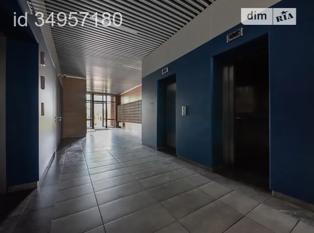 Квартира на вул. Кам'янська, 6 в Києві, ID 360492, фото №33