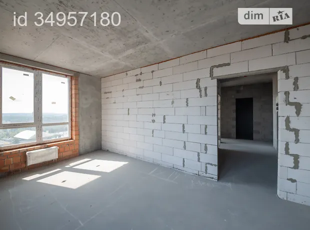 Квартира на вул. Кам'янська, 6 в Києві, ID 360492, фото №5