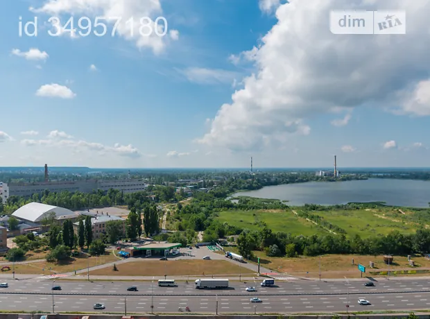 Квартира на вул. Кам'янська, 6 в Києві, ID 360492, фото №8