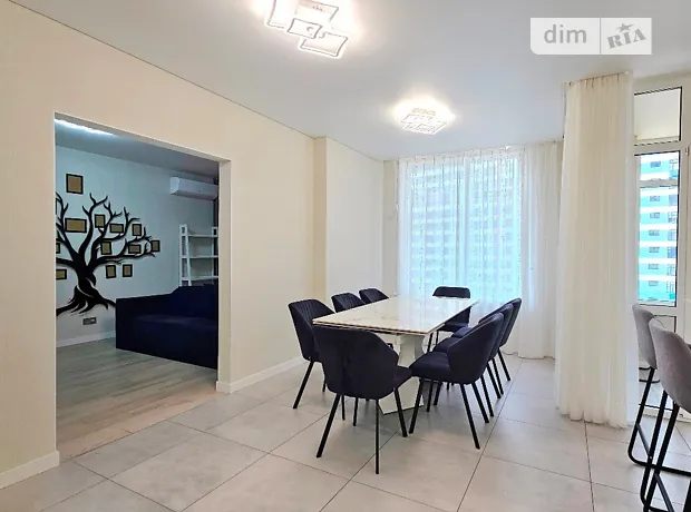 Квартира на вул. Євгена Сверстюка, 6Д в Києві, ID 360515, фото №2