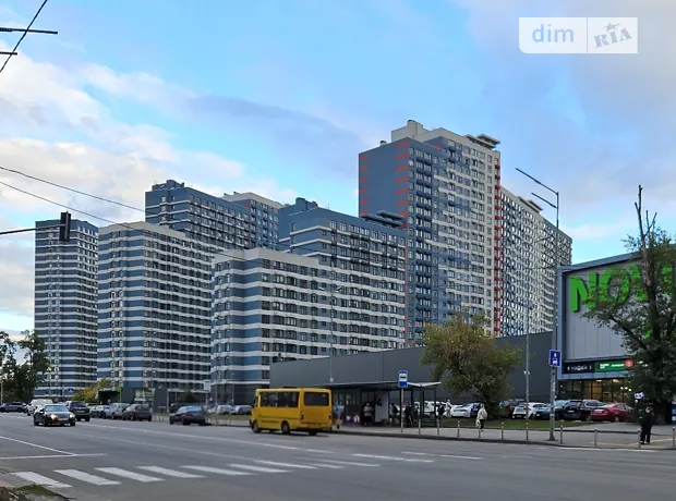 Квартира на вул. Євгена Сверстюка, 6Д в Києві, ID 360515, фото №26