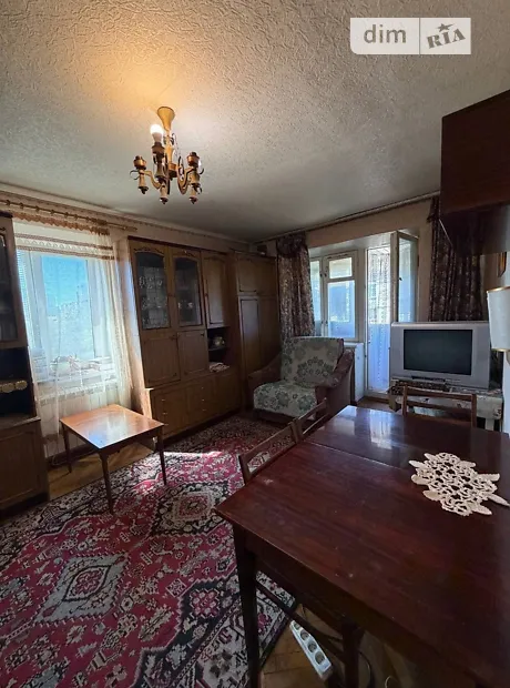 Квартира на вул. Вишгородська, 50А в Київ, ID 360444, фото №1