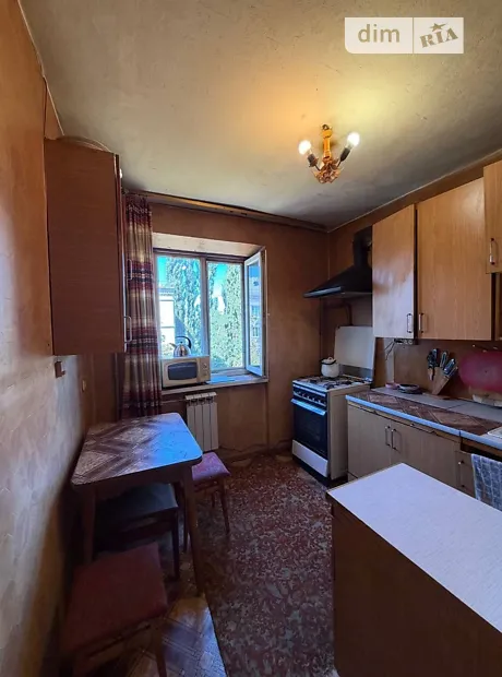 Квартира на вул. Вишгородська, 50А в Київ, ID 360444, фото №2