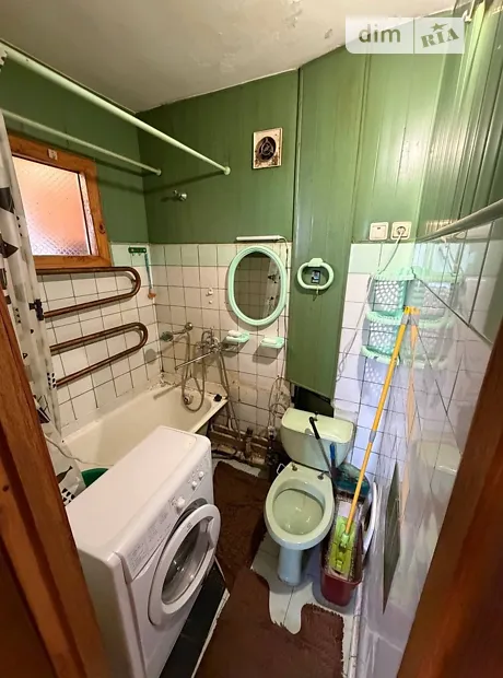 Квартира на вул. Вишгородська, 50А в Київ, ID 360444, фото №3