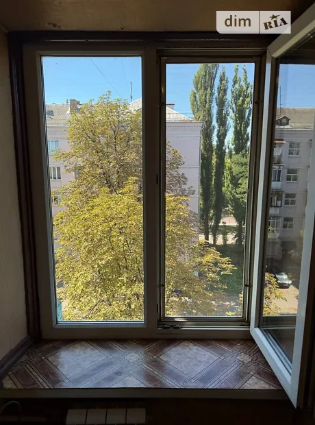 Квартира на вул. Вишгородська, 50А в Київ, ID 360444, фото №4