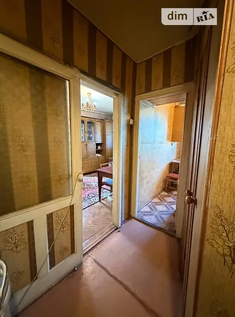 Квартира на вул. Вишгородська, 50А в Києві, ID 360444, фото №6