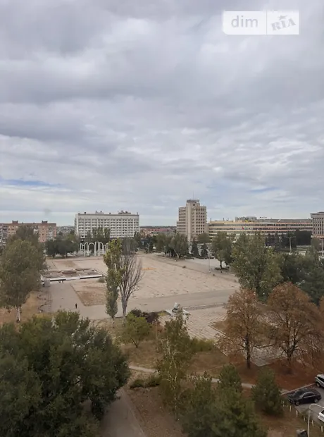 Квартира на бульв. Центральний, 3 в Запоріжжі, ID 360786, фото №20