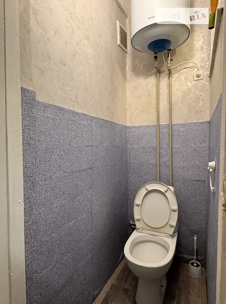 Квартира на бульв. Центральний, 3 в Запоріжжі, ID 360786, фото №25