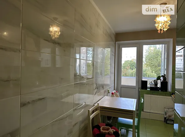Квартира на бульв. Петлюри Симона, 10 в Тернополі, ID 360773, фото №2