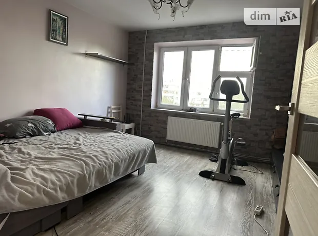 Квартира на бульв. Петлюри Симона, 10 в Тернополі, ID 360773, фото №5