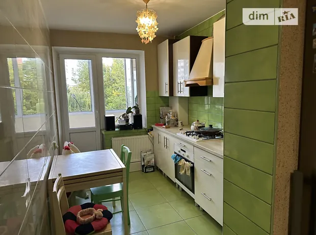 Квартира на бульв. Петлюри Симона, 10 в Тернополі, ID 360773, фото №6