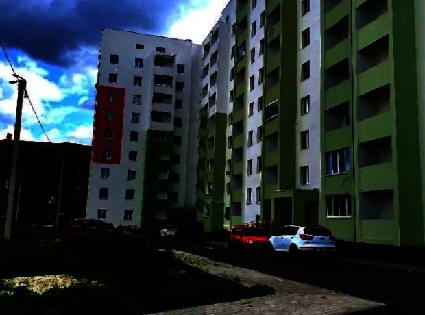Квартира на вул. Миру, 47 в Харкові, ID 360755, фото №9
