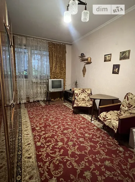Купити квартиру за адресою вул. Івана Пулюя, 5/2 на Findly.com.ua Квартира на вул. Івана Пулюя, 5/2, ID 360745, фото №1