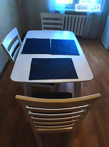 Квартира на вул. Тетяни Яблонської, 6 в Київ, ID 384371, фото №2