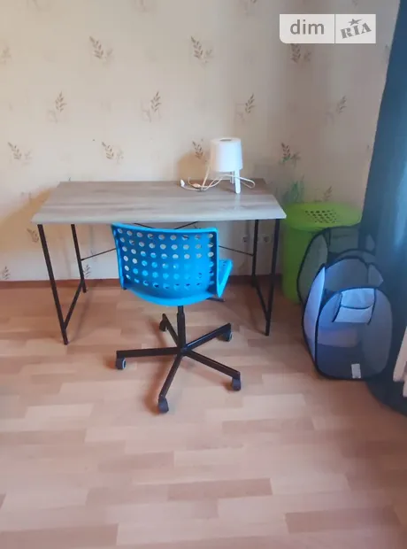 Квартира на вул. Тетяни Яблонської, 6 в Києві, ID 384371, фото №13