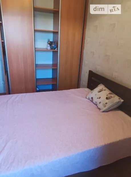 Квартира на вул. Тетяни Яблонської, 6 в Києві, ID 384371, фото №14