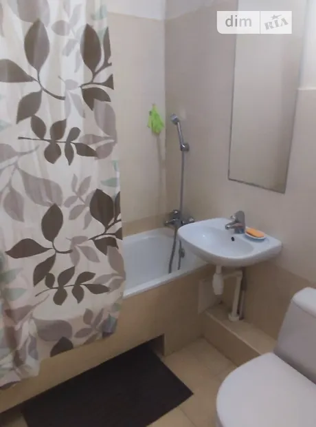 Квартира на вул. Тетяни Яблонської, 6 в Києві, ID 384371, фото №16