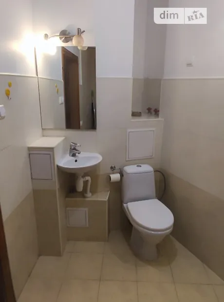 Квартира на вул. Тетяни Яблонської, 6 в Києві, ID 384371, фото №20