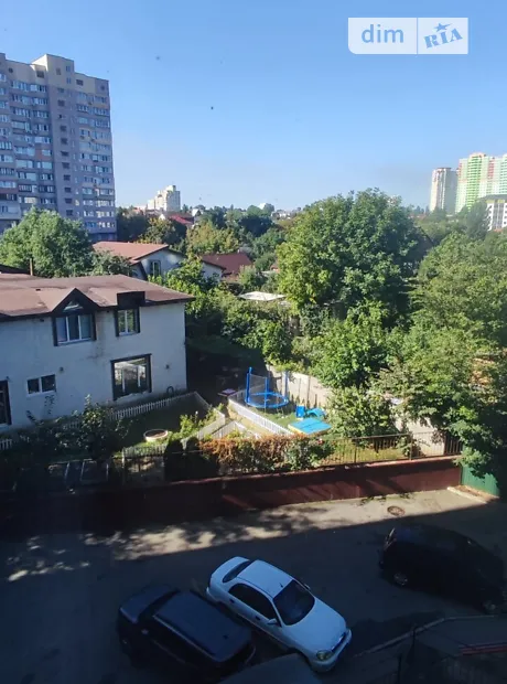 Квартира на вул. Тетяни Яблонської, 6 в Києві, ID 384371, фото №23