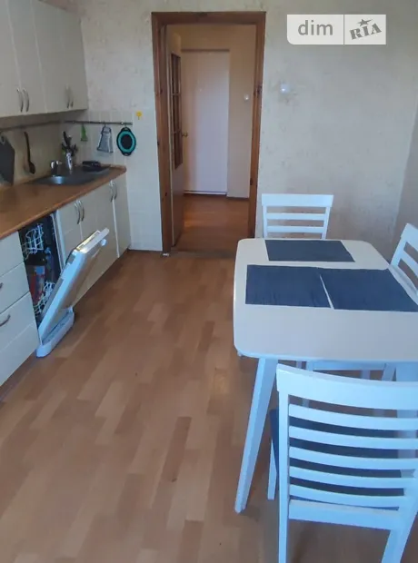 Квартира на вул. Тетяни Яблонської, 6 в Київ, ID 384371, фото №5