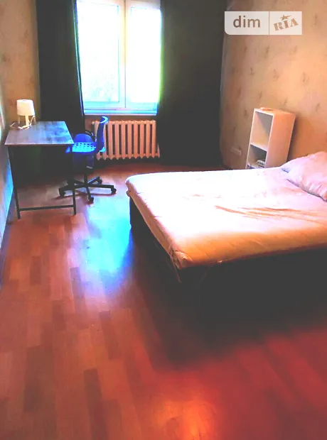 Квартира на вул. Тетяни Яблонської, 6 в Києві, ID 384371, фото №10