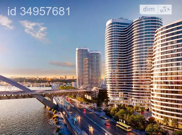 Квартира на вул. Електриків в Києві, ID 361723, фото №5