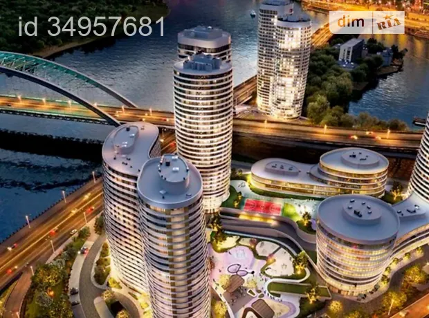 Квартира на вул. Електриків в Києві, ID 361723, фото №8