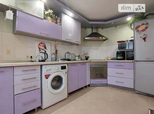 Квартира на вул. Віталія Матусевича, 2 в Кривому Розі, ID 360683, фото №13