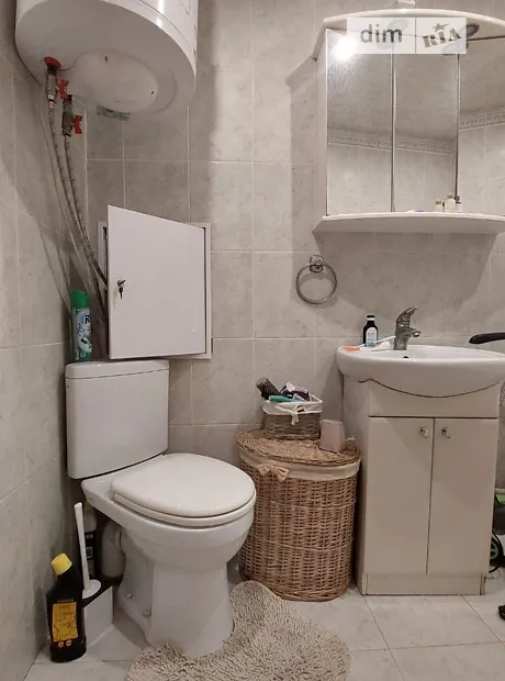 Квартира на вул. Віталія Матусевича, 2 в Кривому Розі, ID 360683, фото №22