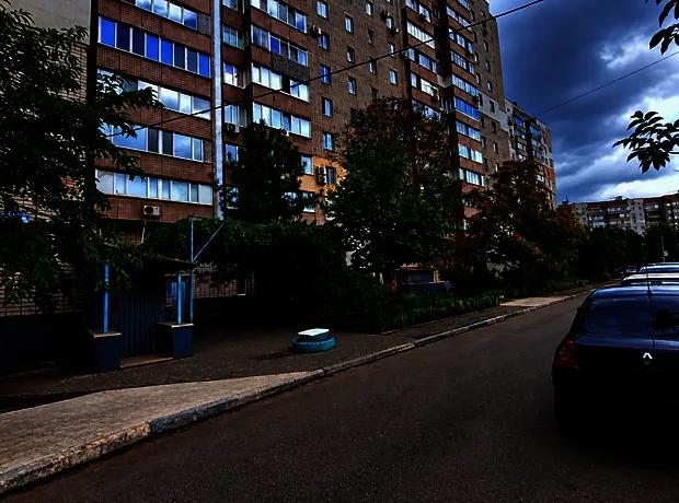 Квартира на вул. Віталія Матусевича, 2 в Кривому Розі, ID 360683, фото №27
