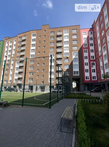 Квартира на вул. Хмельницького Богдана в Івано-Франківську, ID 360988, фото №7
