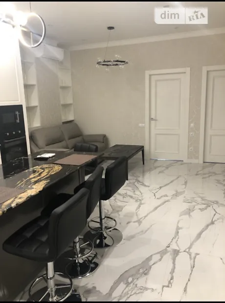 Квартира на вул. Фонтанська дорога, 153А в Одесі, ID 361093, фото №17