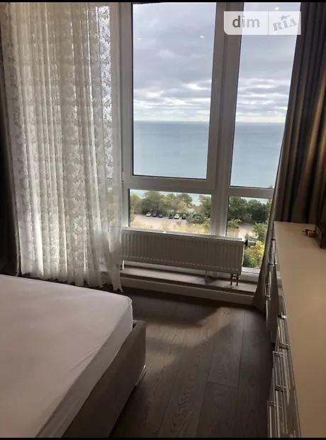 Квартира на вул. Фонтанська дорога, 153А в Одесі, ID 361093, фото №10