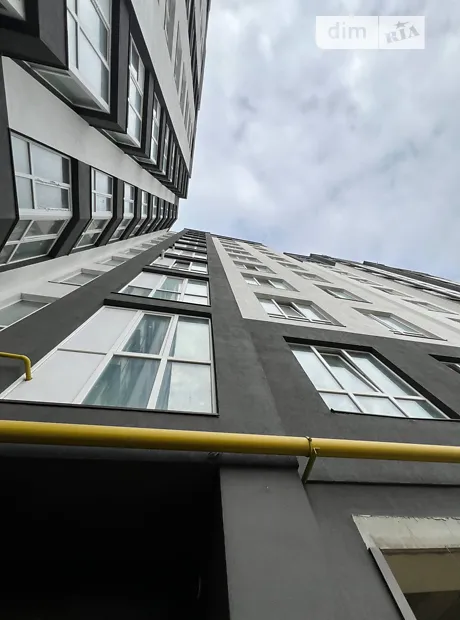 Квартира на вул. В'ячеслава Чорновола, 155 в Івано-Франківську, ID 362182, фото №3