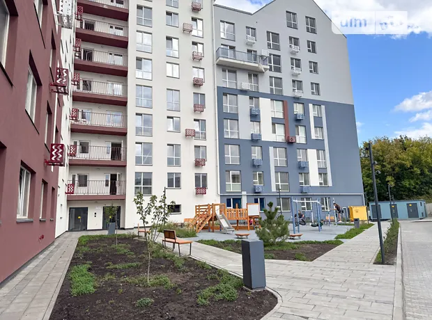 Квартира на вул. Біла, 1Б в Рівному, ID 361458, фото №12