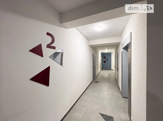Квартира на вул. Біла, 1Б в Рівному, ID 361458, фото №14