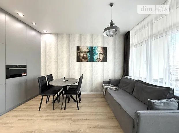 Квартира на вул. Валерія Самофалова, 16А/4, ID 361532, фото №1