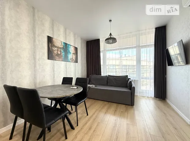 Квартира на вул. Валерія Самофалова, 16А/4 в Одесі, ID 361532, фото №2