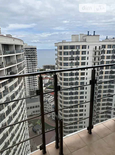 Квартира на вул. Валерія Самофалова, 16А/4 в Одесі, ID 361532, фото №11