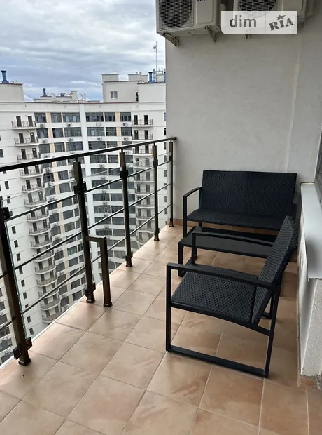 Квартира на вул. Валерія Самофалова, 16А/4 в Одесі, ID 361532, фото №12