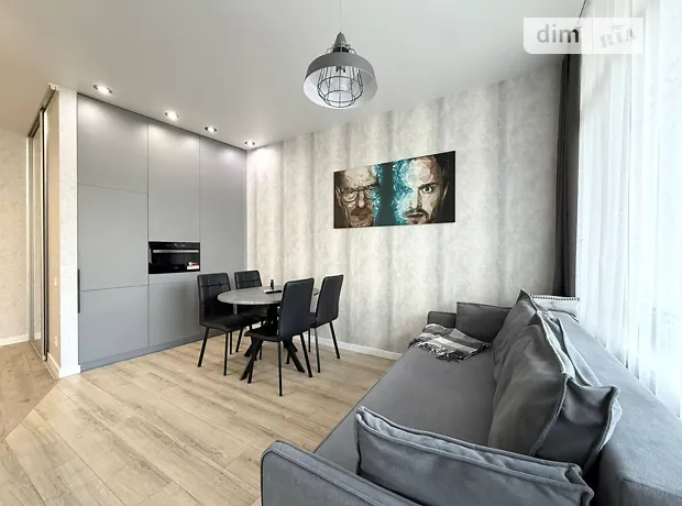 Квартира на вул. Валерія Самофалова, 16А/4 в Одесі, ID 361532, фото №3
