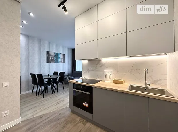 Квартира на вул. Валерія Самофалова, 16А/4 в Одесі, ID 361532, фото №4