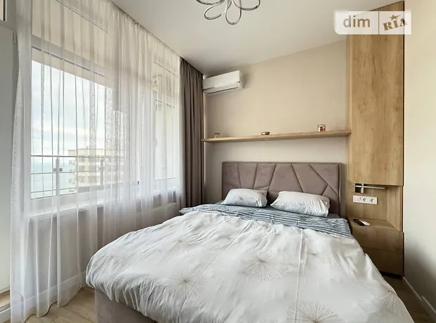 Квартира на вул. Валерія Самофалова, 16А/4 в Одесі, ID 361532, фото №6