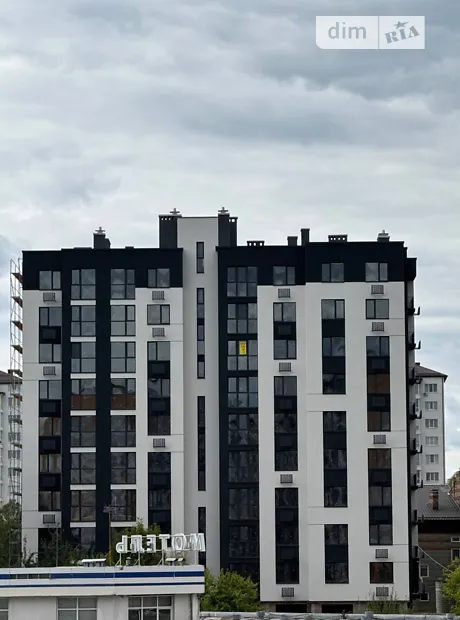 Квартира на шосе Калуське, 15 в Івано-Франківську, ID 361673, фото №17