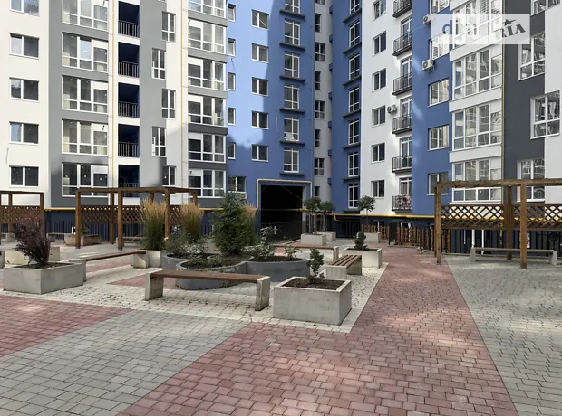 Квартира на вул. Княгинин, 44 в Івано-Франківську, ID 361747, фото №10