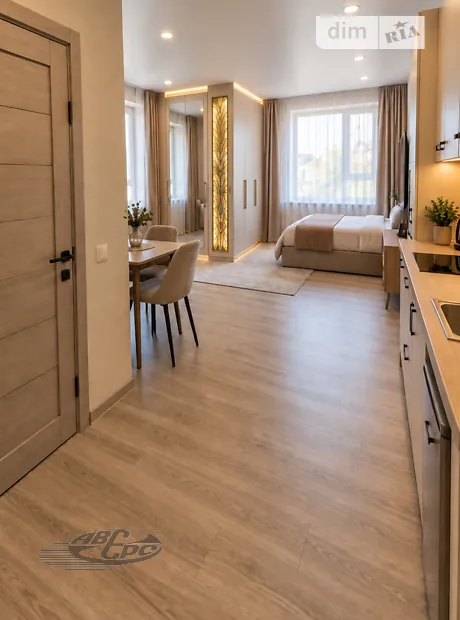 Квартира на вул. Благовіщенська, 24, ID 361766, фото №1