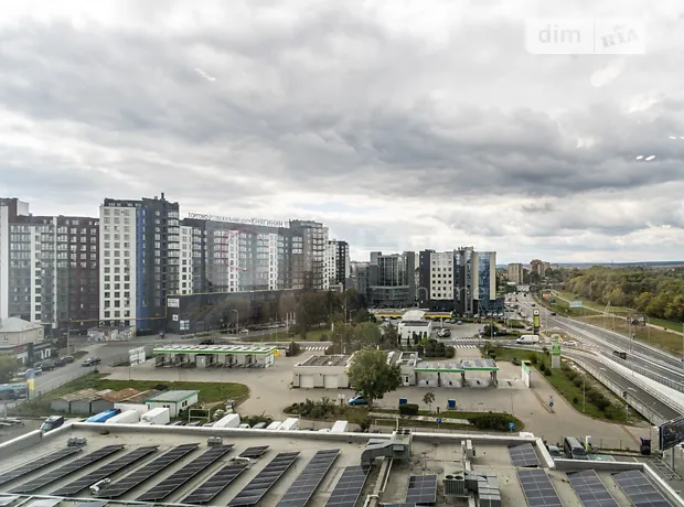 Квартира на вул. Надрічна, 4А в Івано-Франківську, ID 361828, фото №12