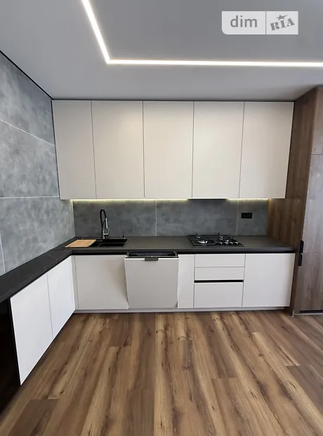 Квартира на вул. Височана Семена, 18 в Івано-Франківську, ID 361821, фото №4