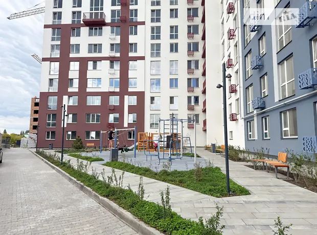 Купити квартиру за адресою вул. Біла, 1Б на Findly.com.ua Квартира на вул. Біла, 1Б, ID 361871, фото №1