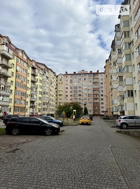 Квартира на вул. Гетьмана Івана Мазепи в Івано-Франківську, ID 361927, фото №21
